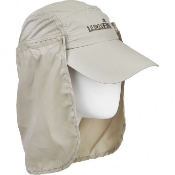 Бейсболка NORFIN р.L