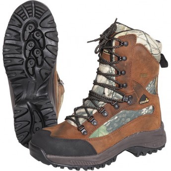 Ботинки NORFIN TREK р.45 Ботинки NORFIN TREK р.45