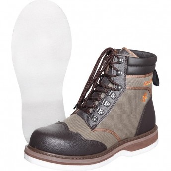 Ботинки забродные NORFIN WHITEWATER BOOTS р.40 Ботинки забродные NORFIN WHITEWATER BOOTS р.40