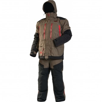 Костюм зимний NORFIN EXTREME 4 02 Р.m