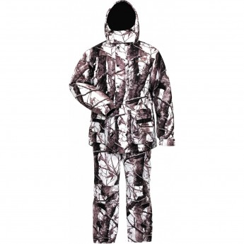 Костюм зимний NORFIN Hunting WILD SNOW 05 р.XXL Костюм зимний NORFIN Hunting WILD SNOW 05 р.XXL