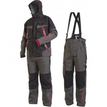 Костюм демисезонный NORFIN PRO DRY 2 LJ 06 р.XXXL Костюм демисезонный NORFIN PRO DRY 2 LJ 06 р.XXXL