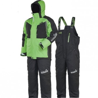 Костюм Зимний NORFIN DISCOVERY 2 Le 01 Р.s Костюм Зимний NORFIN DISCOVERY 2 Le 01 Р.s