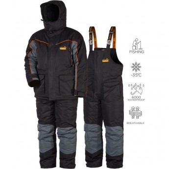 Костюм зимний NORFIN ELEMENT + 05 р.XXL Костюм зимний NORFIN ELEMENT + 05 р.XXL