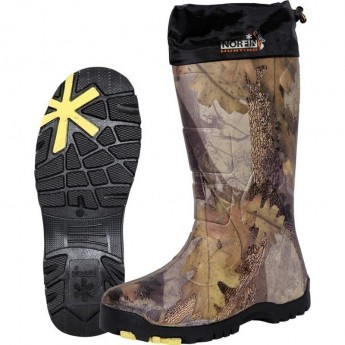 Сапоги зимние NORFIN HUNTING FOREST р.43