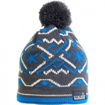 Шапка NORFIN NORWAY MAN р.XL