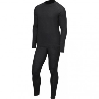 Термобелье NORFIN COTTON LINE BLACK 06 р.XXXL Термобелье NORFIN COTTON LINE BLACK 06 р.XXXL