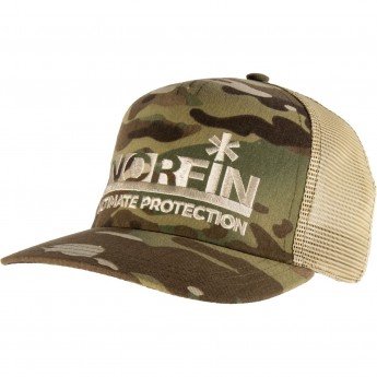 Бейсболка NORFIN MILITARY 04 р.XL Бейсболка NORFIN MILITARY 04 р.XL