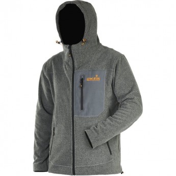 Джемпер флисовый NORFIN ONYX 06 Р.xxxl С Бафф Джемпер флисовый NORFIN ONYX 06 Р.xxxl С Бафф