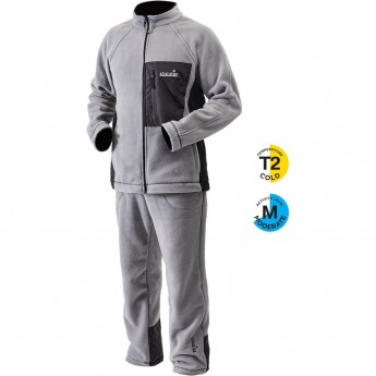 Костюм флисовый NORFIN ALPINE 2 06 р.XXXL Костюм флисовый NORFIN ALPINE 2 06 р.XXXL