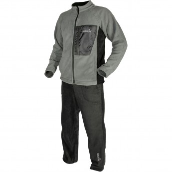 Костюм флисовый NORFIN ALPINE 2 BL 01 р.S