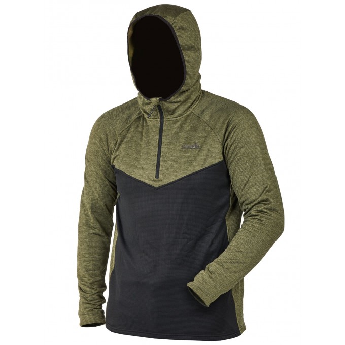 Куртка флисовая NORFIN TRAIL 05 р.XXL 388305-XXL