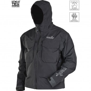 Куртка забродная NORFIN PILOT 04 р.XL Куртка забродная NORFIN PILOT 04 р.XL