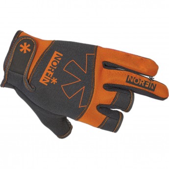 Перчатки NORFIN GRIP 3 CUT GLOVES р.M Перчатки NORFIN GRIP 3 CUT GLOVES р.M