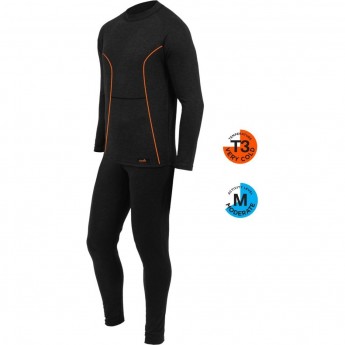 Термобелье NORFIN LADY CLASSIC WOOL 02 р.M