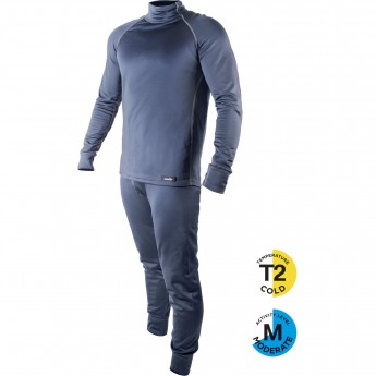 Термобелье NORFIN POLAR PRO NAVY р.XL