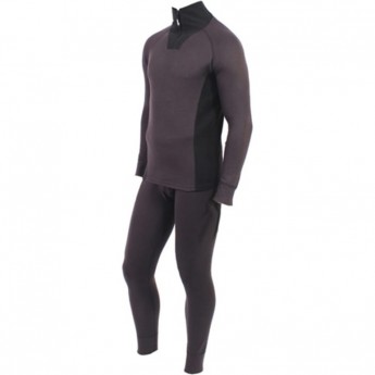 Термобелье NORFIN THERMO LINE ZIP 04 р.XL Термобелье NORFIN THERMO LINE ZIP 04 р.XL